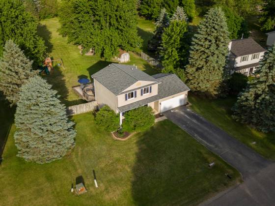 9460 Wildwood Lake Drive, Whitmore Lake, MI 48189 photo 3