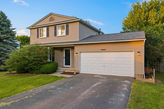 9460 Wildwood Lake Drive, Whitmore Lake, MI 48189 photo 4