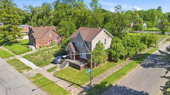 13207 Compass Street, Detroit, MI 48227 photo 3