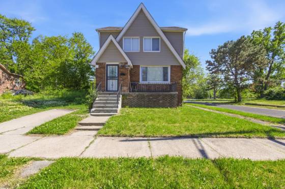 13207 Compass Street, Detroit, MI 48227 photo 2
