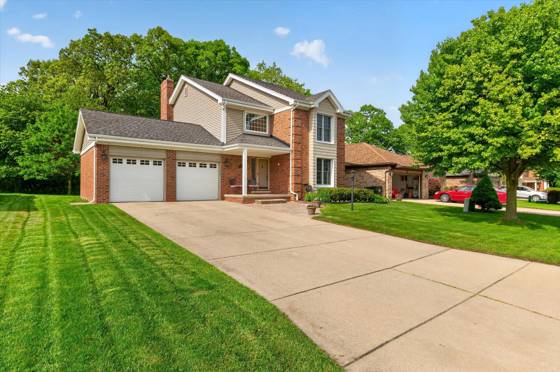 546 Parkland Drive, Rochester Hills, MI 48307 photo 3