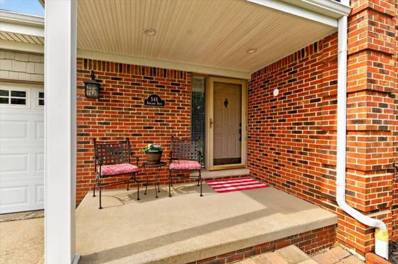 546 Parkland Drive, Rochester Hills, MI 48307 photo 5