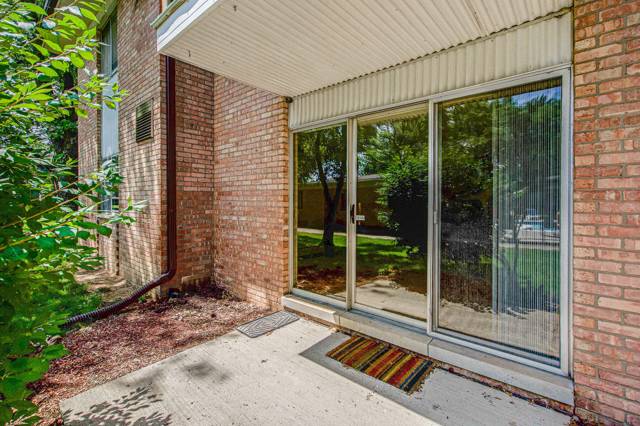 1249 Island Drive #101, Ann Arbor, MI