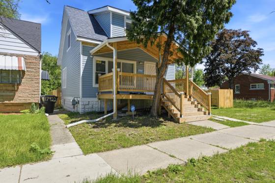 17916 Arlington Street, Detroit, MI 48212 photo 4