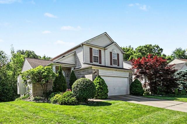 6323 Creekside Circle, Ypsilanti, MI