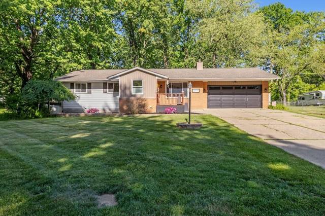 1358 Flamingo Street, Wixom, MI