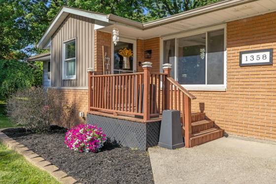 1358 Flamingo Street, Wixom, MI 48393 photo 2
