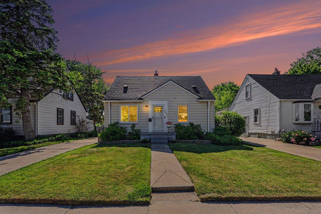 2801 Inman Street, Ferndale, MI 48220