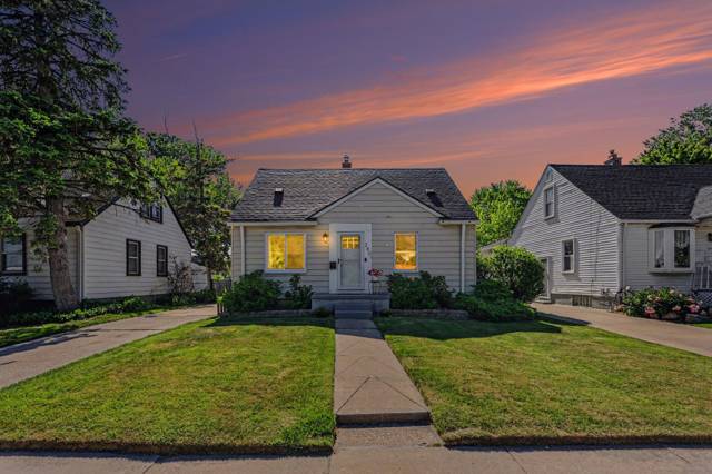2801 Inman Street, Ferndale, MI
