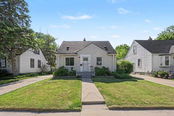 2801 Inman Street, Ferndale, MI 48220 photo 2