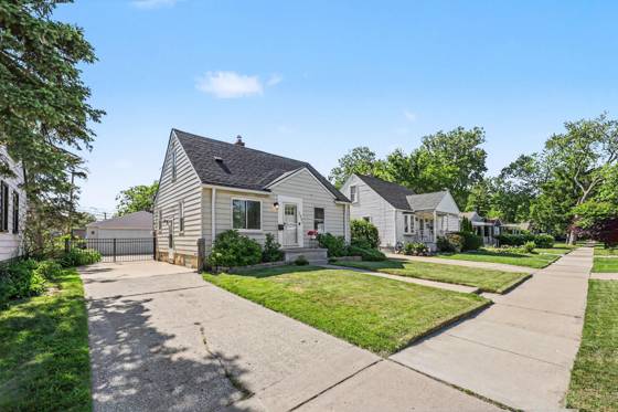2801 Inman Street, Ferndale, MI 48220 photo 3