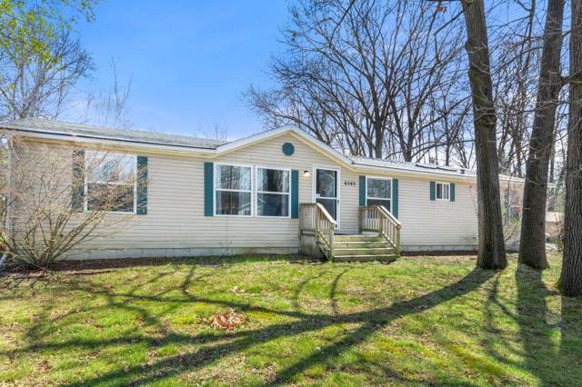 6545 Hiller Avenue, Whitmore Lake, MI