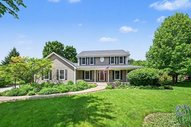 1964 Oakview Drive, Ann Arbor, MI