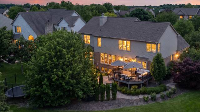 1749 Mountain Ash Drive, West Bloomfield, MI