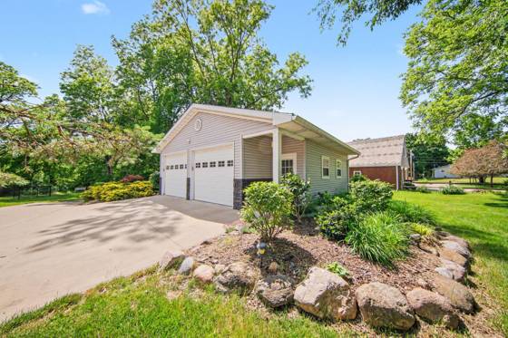 520 Wolverine Street, Manchester, MI 48158 photo 3