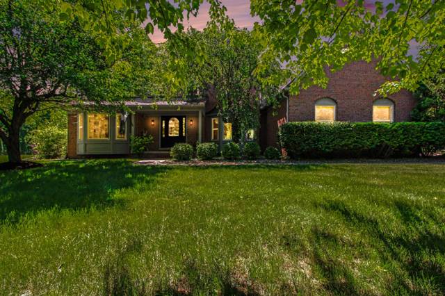 5875 Pinecrest Estates Drive, Ann Arbor, MI
