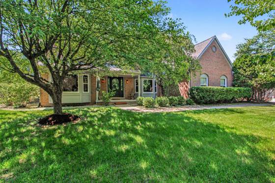 5875 Pinecrest Estates Drive, Ann Arbor, MI 48105 photo 2