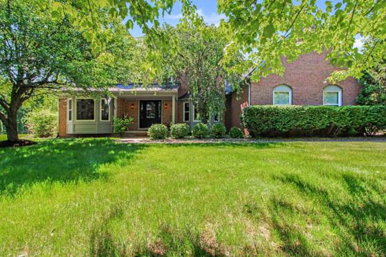 5875 Pinecrest Estates Drive, Ann Arbor, MI 48105 photo 3