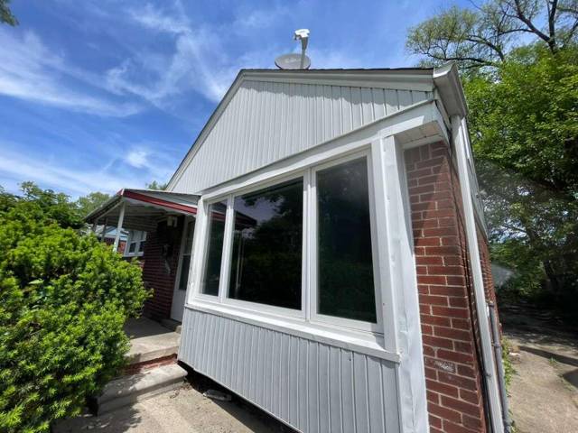 20090 Lahser Road, Detroit, MI