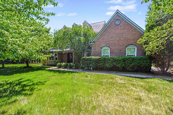 5875 Pinecrest Estates Drive, Ann Arbor, MI 48105 photo 4