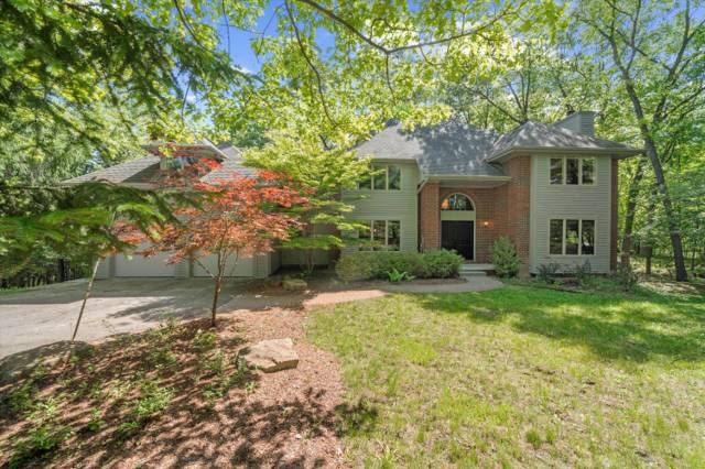 5599 Great Hawk Circle, Ann Arbor, MI