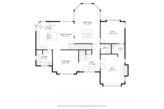 5599 Great Hawk Circle, Ann Arbor, MI 48105 photo 5