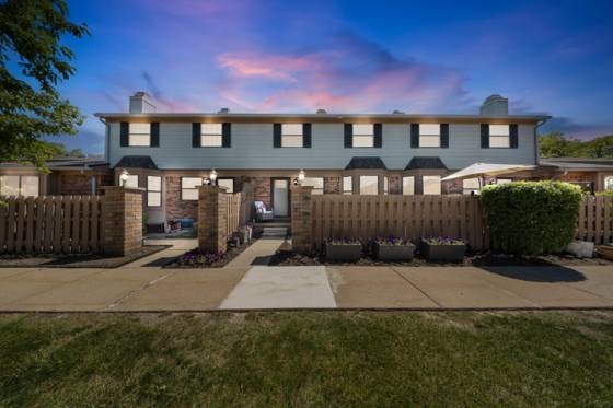 2071 Vine Way Drive #79, Canton, MI 48188 photo 4