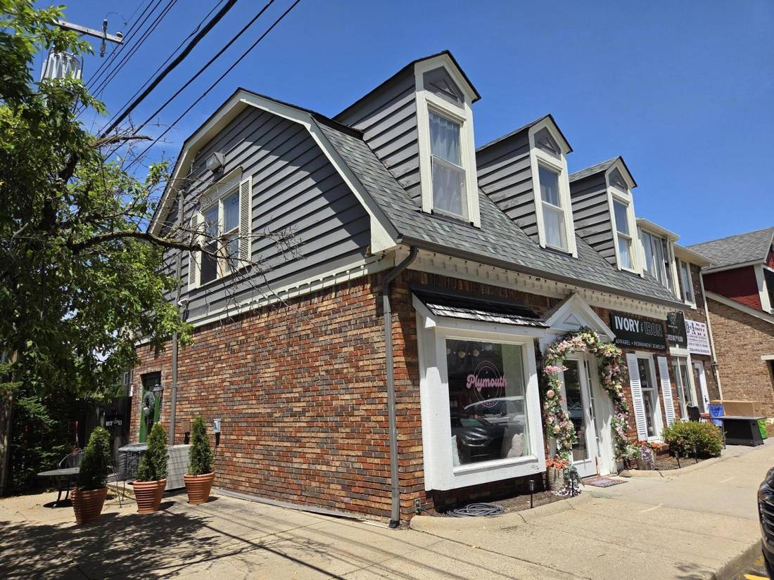963 W Ann Arbor Trail #18b, Plymouth, MI 48170