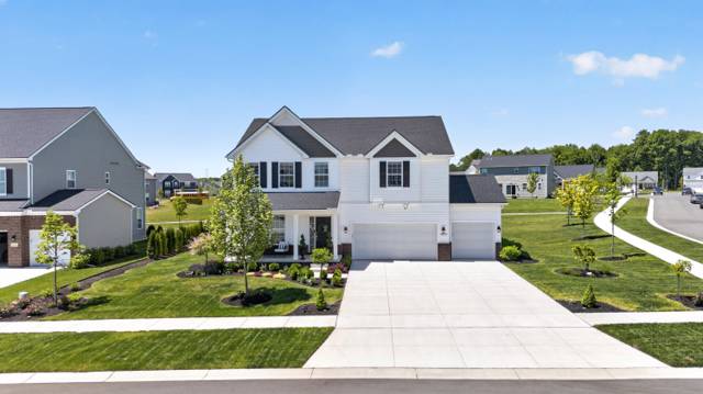 2713 Maize Loop, Saline, MI
