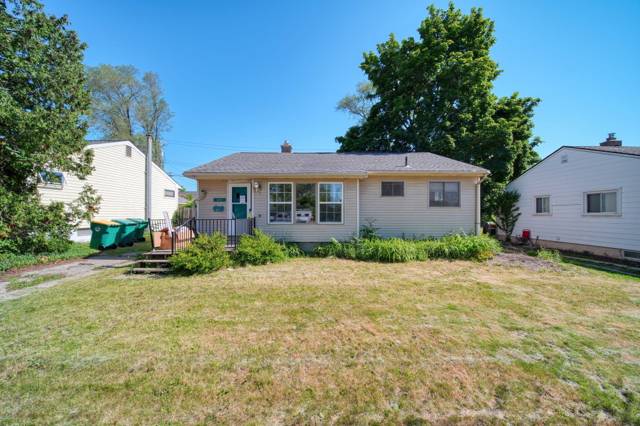 1241 Grove Road, Ypsilanti, MI