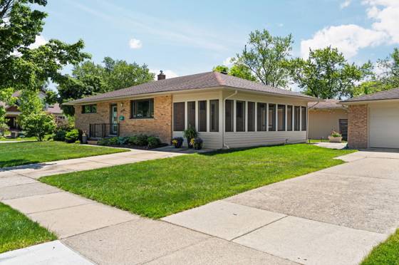 1901 Weldon Boulevard, Ann Arbor, MI 48103 photo 2