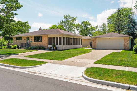 1901 Weldon Boulevard, Ann Arbor, MI 48103 photo 3