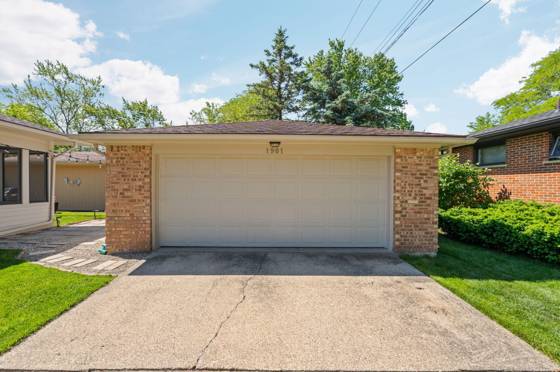 1901 Weldon Boulevard, Ann Arbor, MI 48103 photo 4
