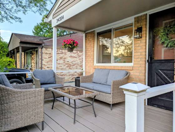 34354 Virgil Street, Harrison Township, MI 48045 photo 4