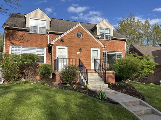 908 Spring Street, Ann Arbor, MI 48103 photo 2