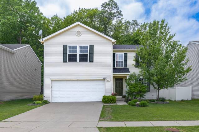2717 Sycamore River Drive, Fowlerville, MI