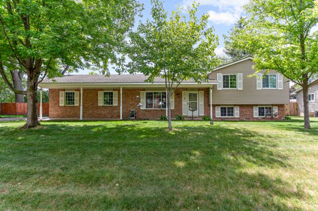 5365 Barkley Street, Commerce Twp, MI
