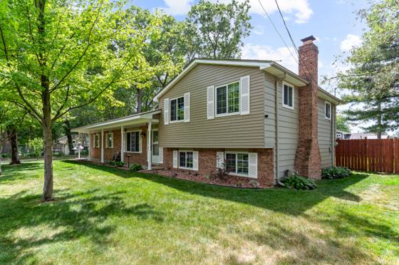 5365 Barkley Street, Commerce Twp, MI 48382 photo 5