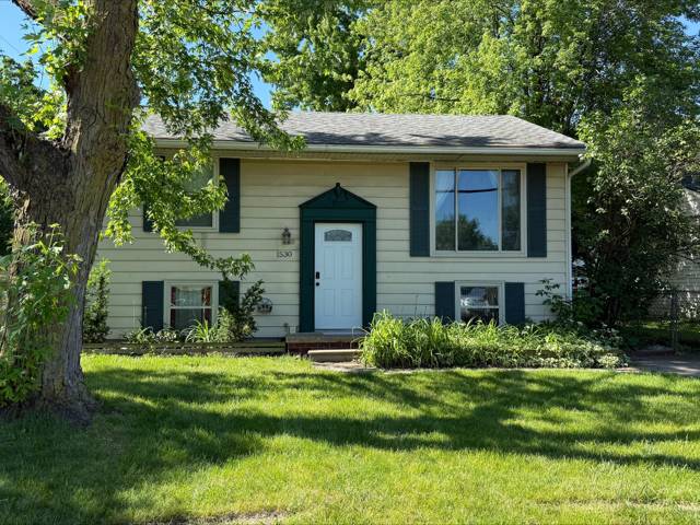 1530 Ecorse Road, Ypsilanti, MI