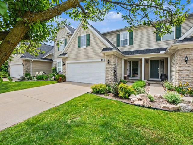 174 Burwyck Park Drive, Saline, MI