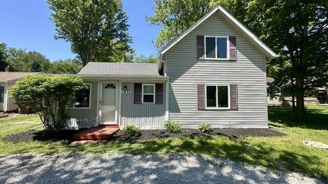 18750 Sumpter Road, Belleville, MI
