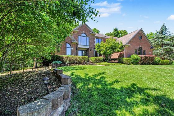 182 Kilkenny Court, Ann Arbor, MI 48103 photo 2