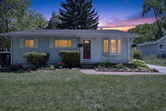 311 Mason Avenue, Ann Arbor, MI 48103 photo 2