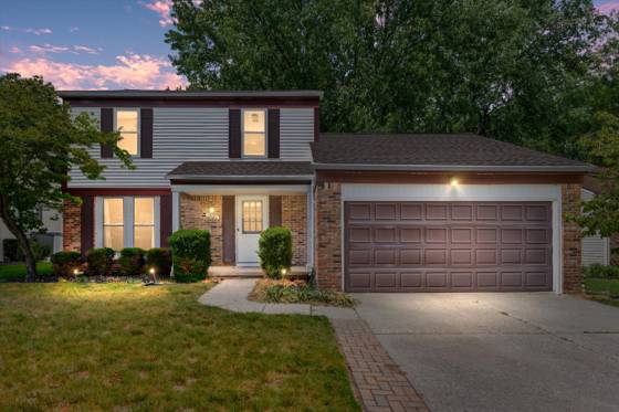 34180 Parkdale Street, Livonia, MI 48150 photo 2