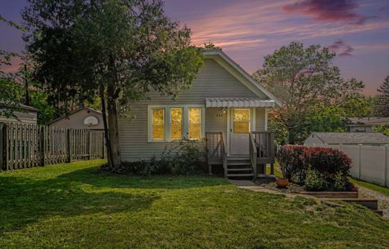 458 Dupont Avenue, Ypsilanti, MI 48197 photo 2