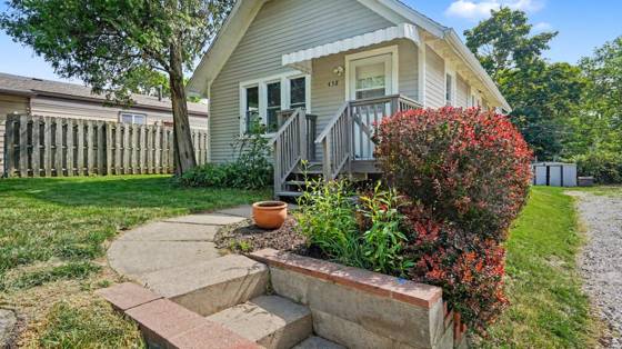 458 Dupont Avenue, Ypsilanti, MI 48197 photo 3