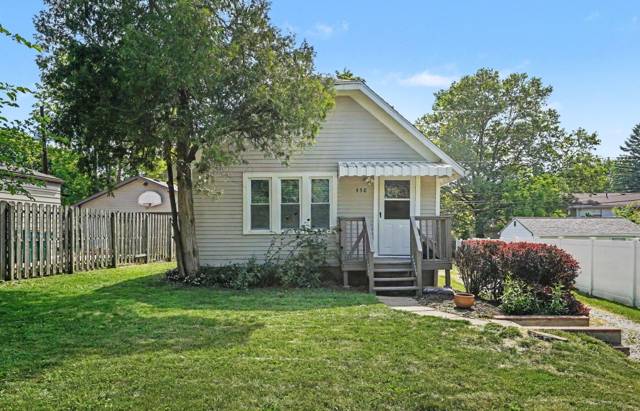458 Dupont Avenue, Ypsilanti, MI