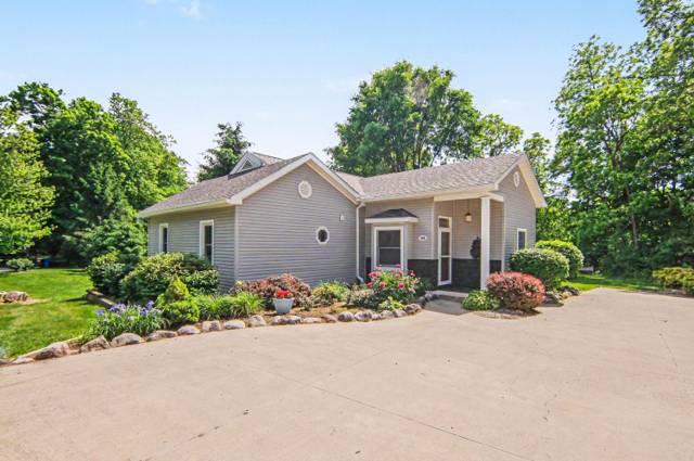 520 Wolverine Street, Manchester, MI