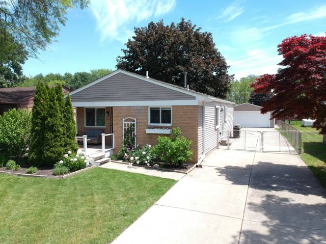 34354 Virgil Street, Harrison Township, MI