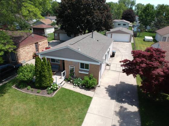 34354 Virgil Street, Harrison Township, MI 48045 photo 2